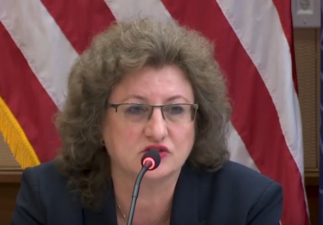 Diana Păun: Multe cazuri de cancer, depistate în stadii avansate; românii se tem să afle un diagnostic sever