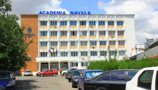 Academia Navală cumpără mobilier de la o societate din București