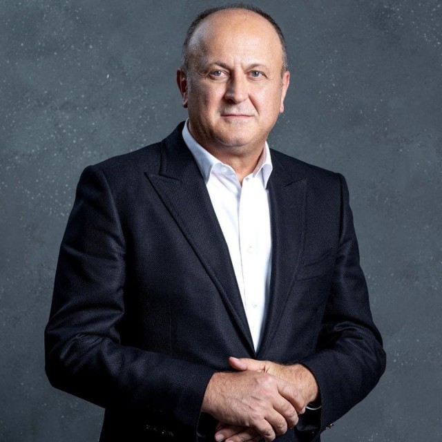 Dan Șucu, Concordia: Companiile nu pot face față la o rundă nouă de creșteri de taxe