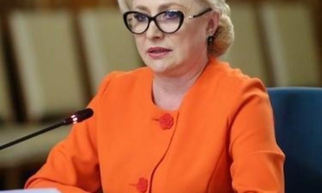 Designerul Vioricăi Dăncilă a fost numit într-o funcție bănoasă - Lucian Romașcanu comentează scandalul ICR