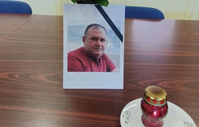 Un viceprimar PSD a murit în timpul vacanței în Grecia