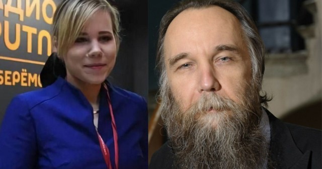 Asasinarea fiicei ideologului lui Putin a fost revendicată de 'Armata Națională Republicană'