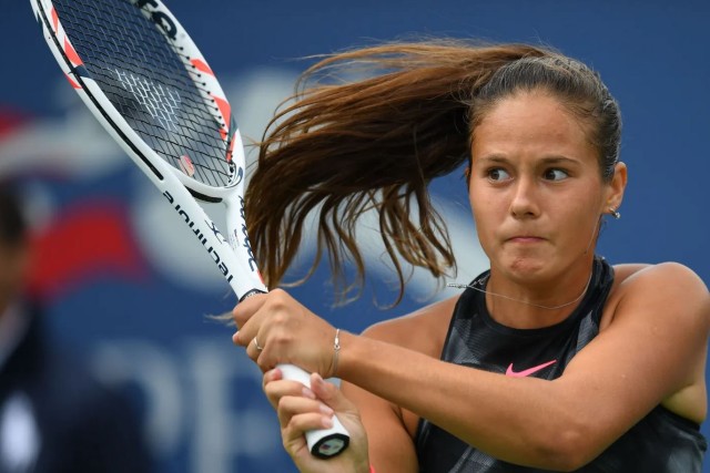 Tenis: Daria Kasatkina, învinsă în primul tur la Hamburg