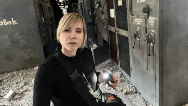 Putin a decorat-o post-mortem pe fiica lui Dughin, ucisă într-un atentat lângă Moscova