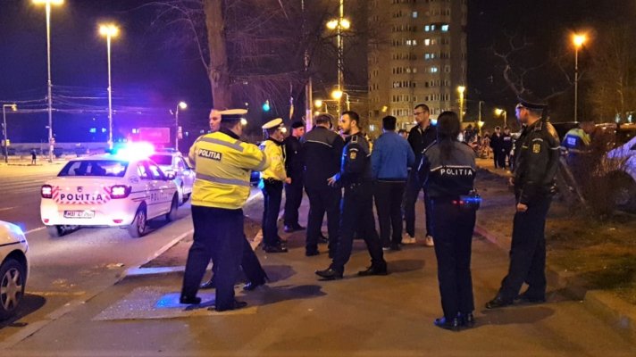 Pentru o datorie de 30 de lei, s-a ales cu fața desfigurată și cu un cuțit în spate