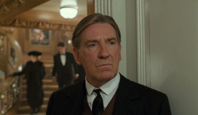 Actorul britanic David Warner, celebru pentru rolul din 