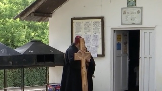 Demolării bisericilor ar putea fi interzisă!