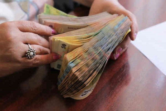 Majoritatea antreprenorilor se aşteaptă ca impozitele pe venit şi pe profit să crească în următoarele 12 luni 