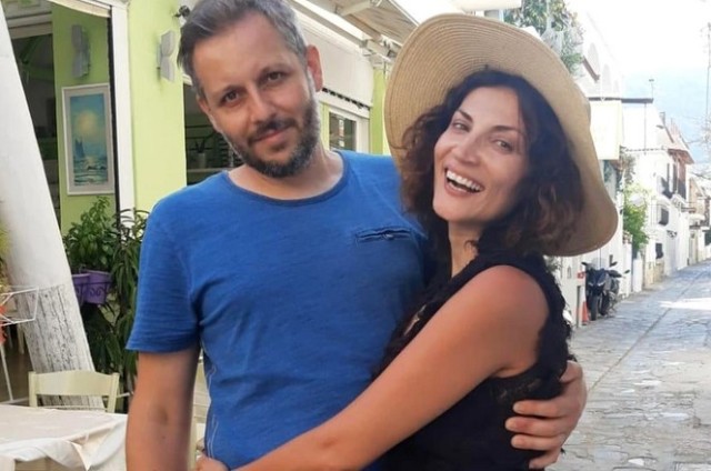 Ioana Ginghină nu mai ajunge anul acesta în fața altarului!