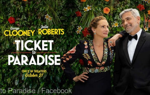 George Clooney şi Julia Roberts joacă pentru prima dată împreună într-o comedie romantică