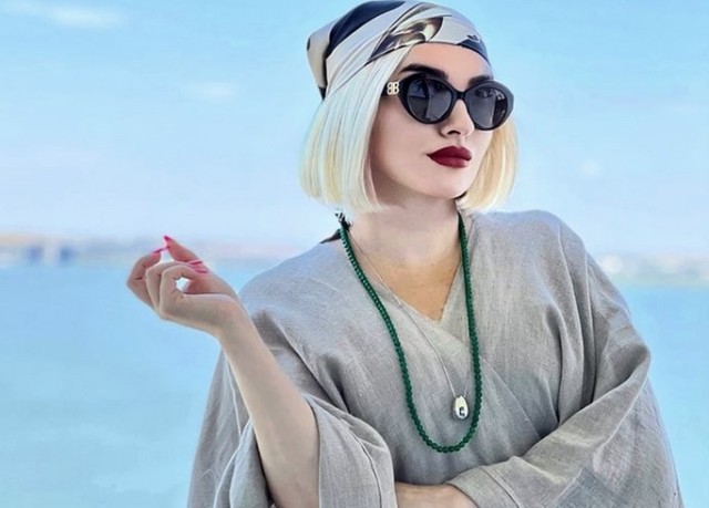 Ana Morodan, plină de vânătăi după operația la sâni