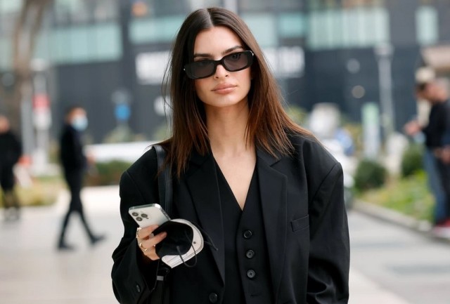 Emily Ratajkowski și Sebastian Bear-McClard s-au despărțit! „Se știe că soțul a înșelat-o”