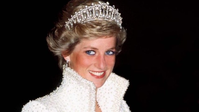 Nouă filme, documentare şi seriale despre viața Prințesei Diana