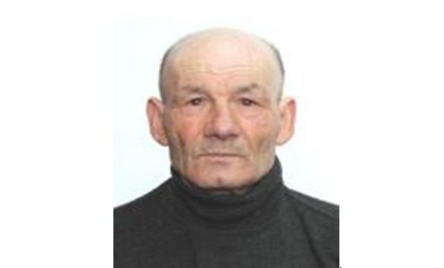 Bărbat din Murfatlar, dispărut. Dacă l-ați văzut, sunați la 112!