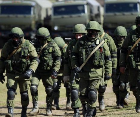 Ofensivă ucraineană în Donbas: Rusia și-ar fi abandonat poziții-cheie în nord-estul Ucrainei