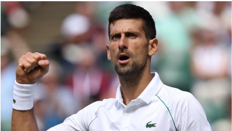 Ajutor neașteptat pentru Novak Djokovic: legendarul John McEnroe sare în apărarea sârbului