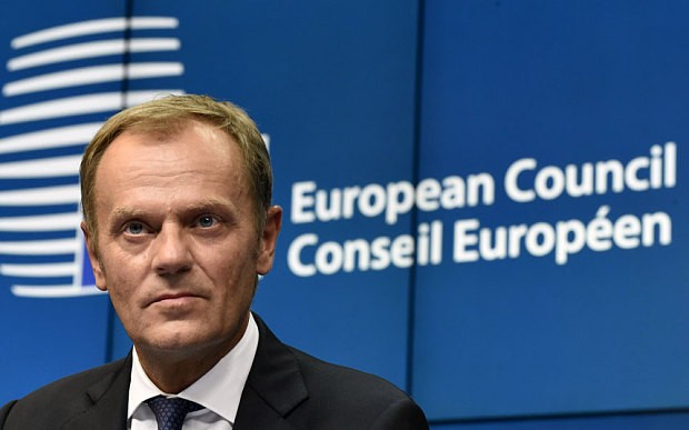Scenariu sumbru la Varșovia: Polonia încearcă să iasă din UE