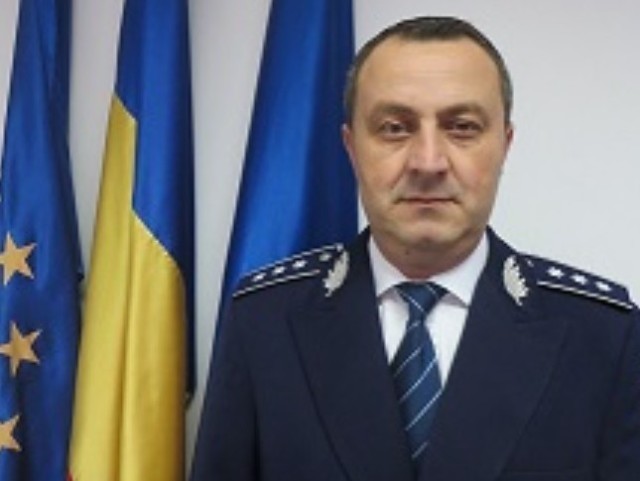 Fostul șef al IPJ Călărași, trimis în judecată pentru mită și trafic de influență