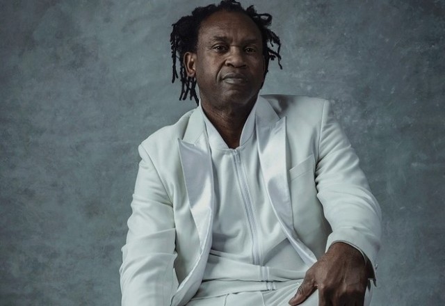 Dr Alban, pretenții de star internațional pentru We Love Music Festival!