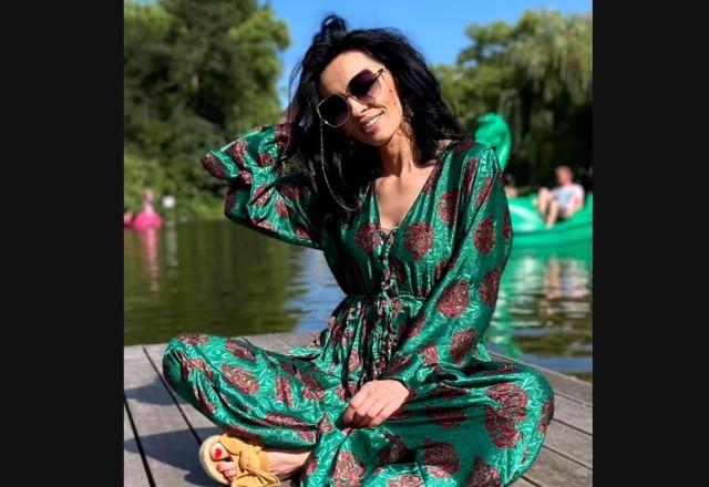Cosmina Păsărin, secretul siluetei perfecte, la 39 de ani: „Am aceeași greutate ca la 18 ani“