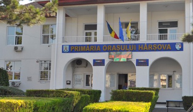 Consiliul local Hârșova, convocat în ședință