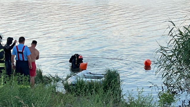 Tânărul de 20 de ani, dispărut în canalul Dunăre-Marea Neagră, găsit mort! Video