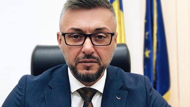 Oare de ce vrea fostul șef al APIA, Bogdan Dumitrașcu, să scape de controlul judiciar?!