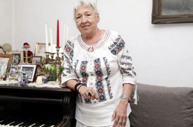 Gabriela Duţescu, antrenor la „Vocea României” a murit. Mesajul copleșitor al Mariei Dragomiroiu