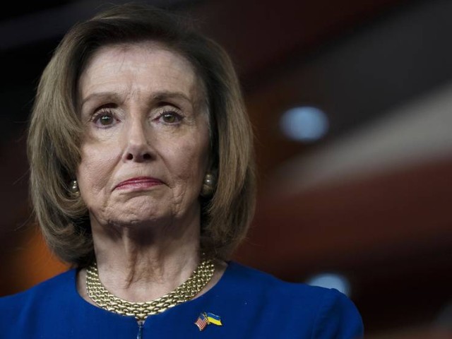 Soțul lui Nancy Pelosi a fost condamnat la 5 zile de închisoare
