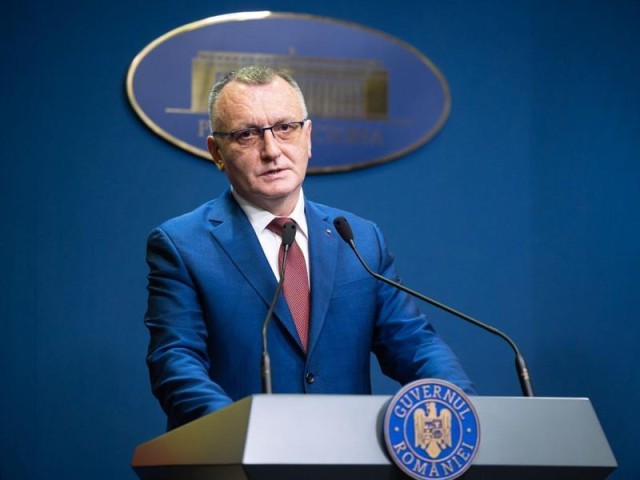 Cîmpeanu, despre bursele sociale acordate elevilor! Video