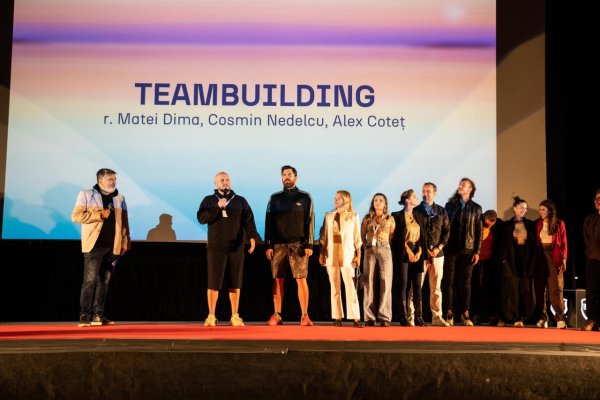 Participare record la prima ediție Sunscreen Film & Arts Festival