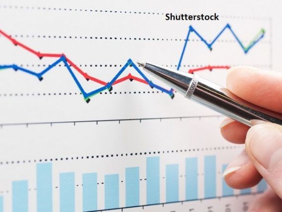 Analiză: Economia României va creşte cu 2,7%, susţinută de investiţiile publice şi consumul privat