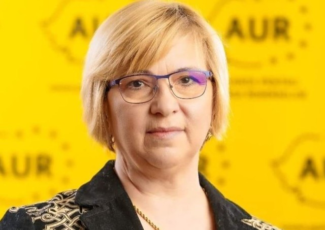 Demisie cu scandal în AUR: Senatorul Evdochia Aelenei acuză că a fost amenințată