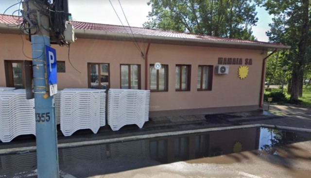Mamaia SA se prăbușește de la un an la altul ; mai deține câteva imobile și… pierderi majore