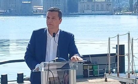 Ministrul Grindeanu: De 25 de ani nu am cumpărat un tren, nici măcar un vagon! Video