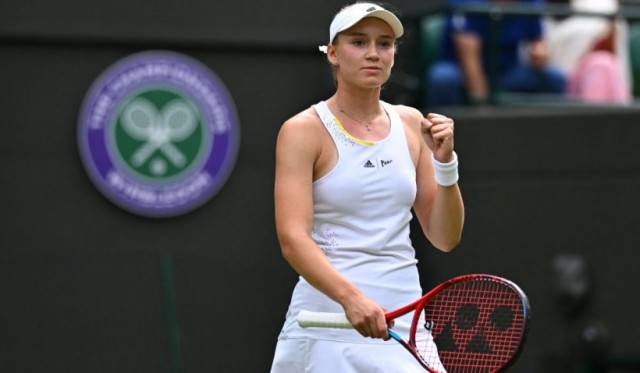 Elena Rybakina, campioană la Indian Wells - A învins o câștigătoare de Grand Slam 
