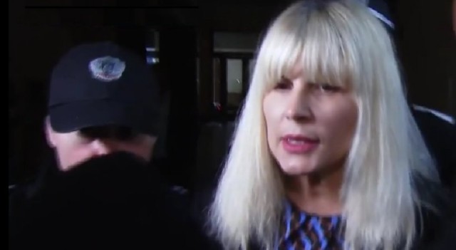 Adrian Alexandrov dezvăluie cum a fost întâlnirea dintre Elena Udrea și fiica ei