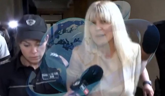 Elena Udrea va afla vineri dacă va fi extrădată în România