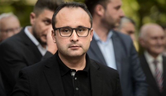 Europarlamentarul Cristian Buşoi: 