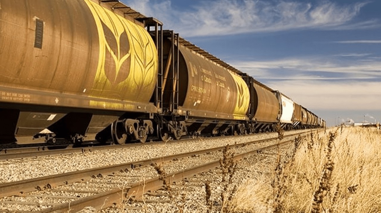 Germania va începe să transporte cereale ucrainene prin România