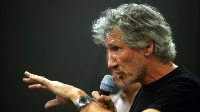 Roger Waters: 'Joe Biden alimentează războiul din Ucraina - aceasta este o crimă uriașă!'