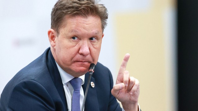Kremlin: Europa impune bariere operaţiunilor companiei ruse Gazprom