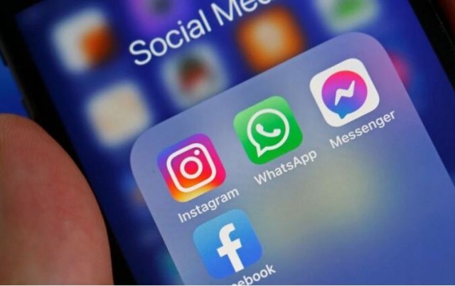 Facebook şi Instagram, în pericol să fie închise în Europa