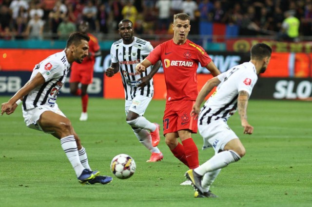 Fotbal: Probleme cu sistemul VAR la 5 din cele 7 partide disputate până acum în noul sezon