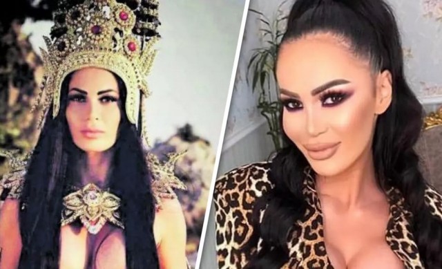 Bianca Pop, fosta ispită de la „Insula Iubirii”, a ajuns de nerecunoscut. „Păcat! Îmi este milă de ea”