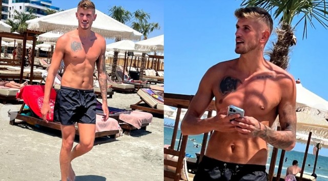 Alex Delea a dat Republica Dominicană pe Mamaia! Câștigătorul „Survivor”, mai sexy ca David Beckham