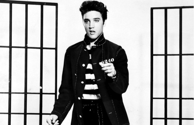 Elvis Presley era homosexual? Ce actor celebru a spus asta