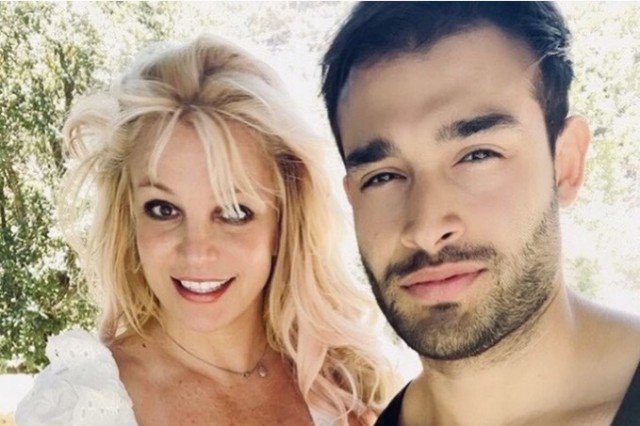 Britney Spears, revoltată! De ce i s-a interzis să se căsătorească în biserica visurilor ei