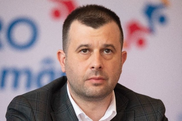 Răzvan Filipescu: Am votat împotriva modificărilor Codului Fiscal
