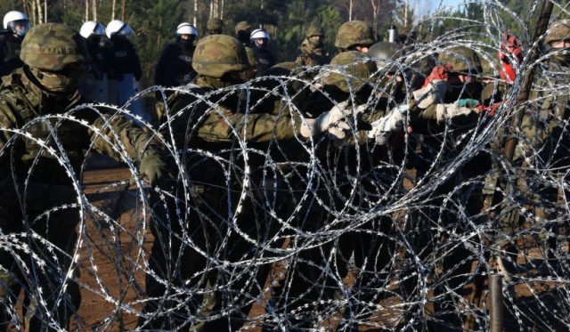 Finlanda, candidată la aderarea NATO, se pregătește pentru agresiunea Rusiei